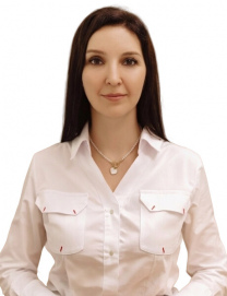Коноплёва Анастасия Александровна