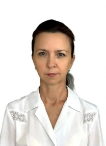 Гребенникова Елена Анатольевна