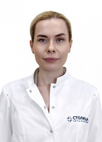 Липай Марина Владимировна