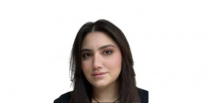 Гогорян Ани Артуровна