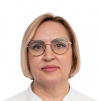Выборнова Татьяна Владимировна