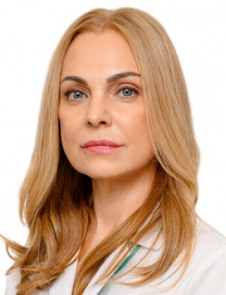 Денисова Дарья Андреевна