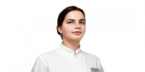 Кочеткова Елена Константиновна