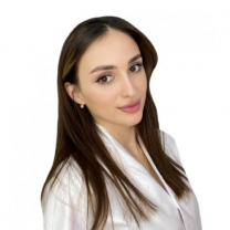 Котаева Имилия Алихановна