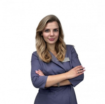 Шиманская Ирина Михайловна