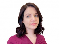 Соловьева Анна Вячеславовна