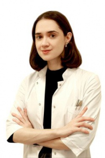 Седелкова Валентина Александровна