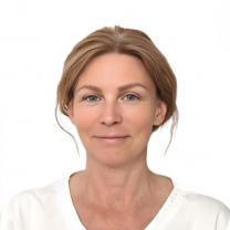 Ярцева Анна Вячеславовна