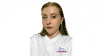 Гаджиева Зайнаб Шамиловна