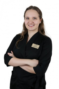 Колонина Екатерина Алексеевна