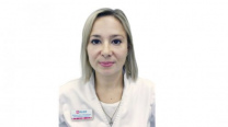 Ледовских Галина Анатольевна