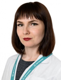 Юлина Людмила Николаевна