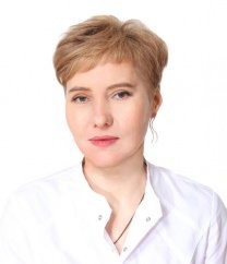 Сурмач (Вальцева) Яна Викторовна