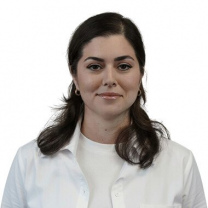 Скандер Дайана Маулуддиновна