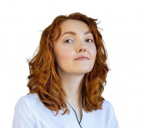 Пелевина Полина Викторовна