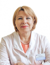 Урбанович Наталья Владимировна