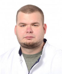 Чумоватов Никита Владимирович
