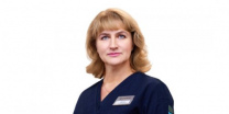 Ишмуратова Светлана Владимировна