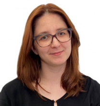 Никитина Светлана Геннадьевна