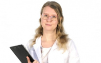Илюшина Елена Александровна