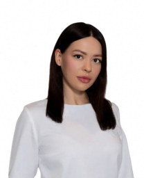 Романова Екатерина Александровна