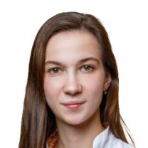 Рожкова Мария Александровна