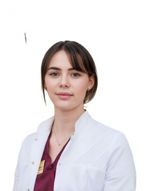 Никонова Екатерина Сергеевна