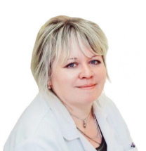 Куликова Юлия Борисовна