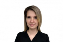 Миляева Полина Дмитриевна