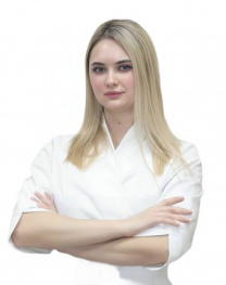 Куцкая Ванесса Викторовна