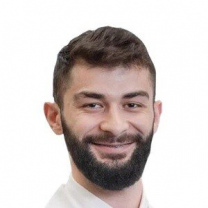 Биджиев Аубекир Ахматович