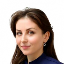 Подберезная Мария Вадимовна 