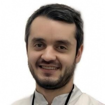 Гаджиев Гусейн Магомедзапирович