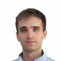Хугаев Георгий Казбекович