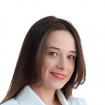 Гуськова Елизавета Сергеевна
