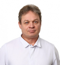 Фомин Евгений Александрович