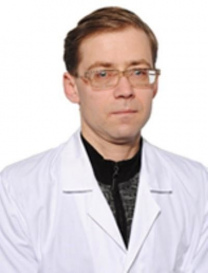 Мархель Дмитрий Вячеславович