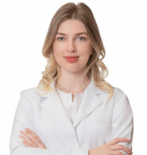 Светличная Ольга Сергеевна