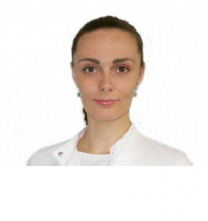 Болдина Анна Валерьевна