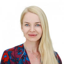 Катишевская Катерина Борисовна