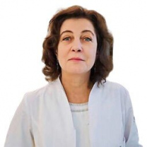 Перистая Елена Владимировна