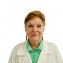 Завьялова Надежда Анатольевна