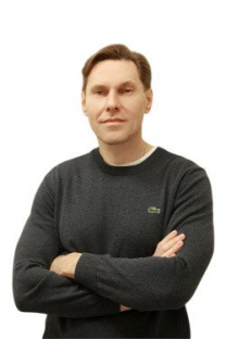 Волков Алексей Владимирович