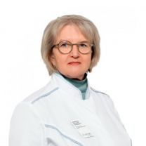 Щербакова Екатерина Геннадьевна