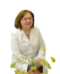 Савельева Светлана Васильевна