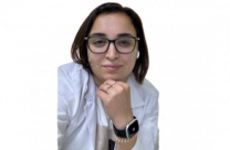 Азизова Гюзал Азизовна