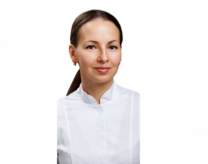 Некрасова Мария Евгеньевна