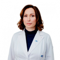 Гаврилова Наталья Евгеньевна