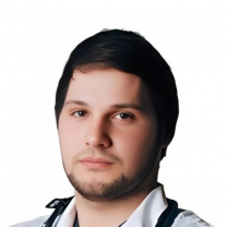  Аджимурзаев Абдулла Заурович