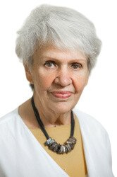 Дмитриева Алла Алексеевна
